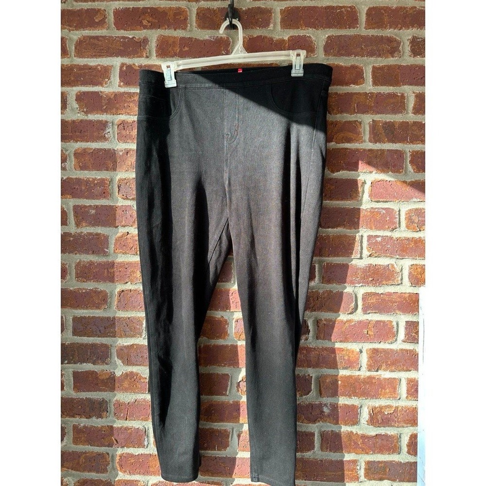 SPANX black‎ jeans
